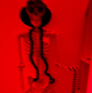 Meet your Posher, Pantlessdevil